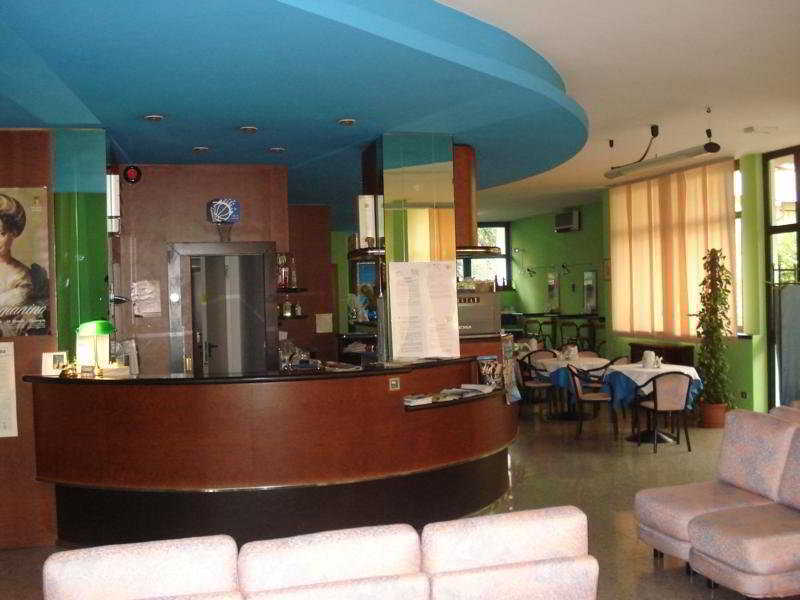 Aquamaris Hotel Sala Baganza Exterior foto