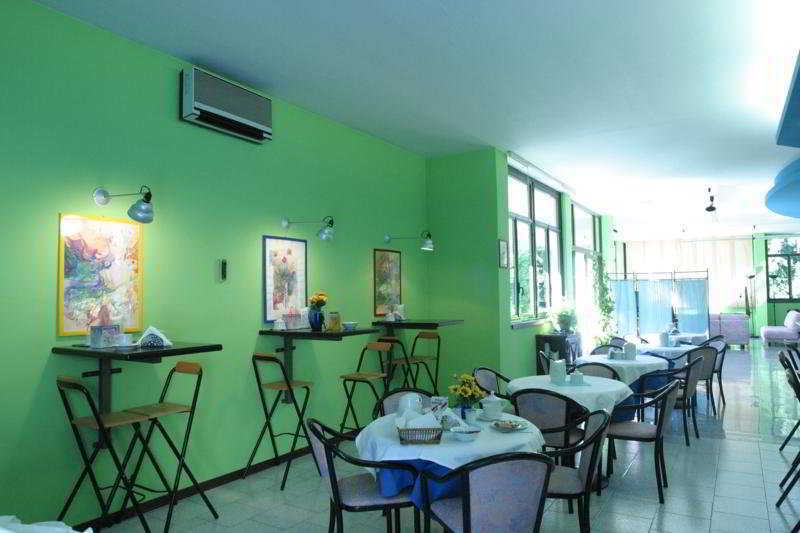 Aquamaris Hotel Sala Baganza Exterior foto