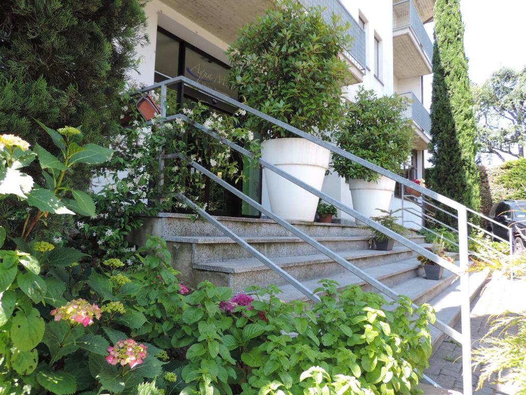 Aquamaris Hotel Sala Baganza Exterior foto